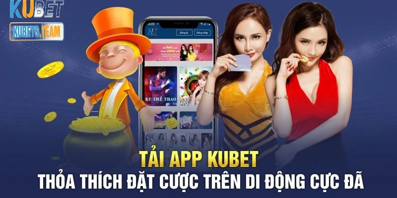 Tài và cài đặt app trải nghiệm suôn sẻ